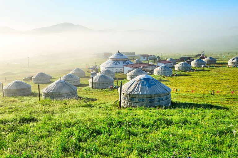 Mongolia.com- Your adventure begins here